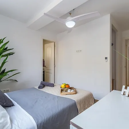 Paseo Maritimo Deluxe By The Apartamento *