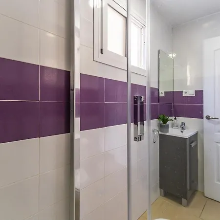 Apartamento Paseo Maritimo Deluxe By The