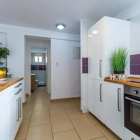 Apartman Paseo Maritimo Deluxe By The Fuengirola