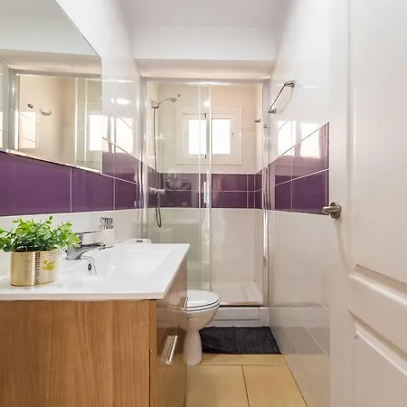 Paseo Maritimo Deluxe By The Apartman *